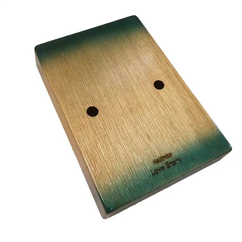 کالیمبا مدل tamana