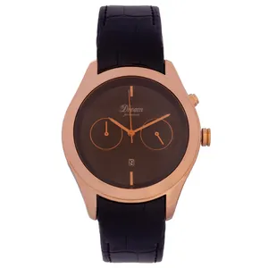 ساعت مچی عقربه‌ای مردانه دریم مدل D2468PG-07