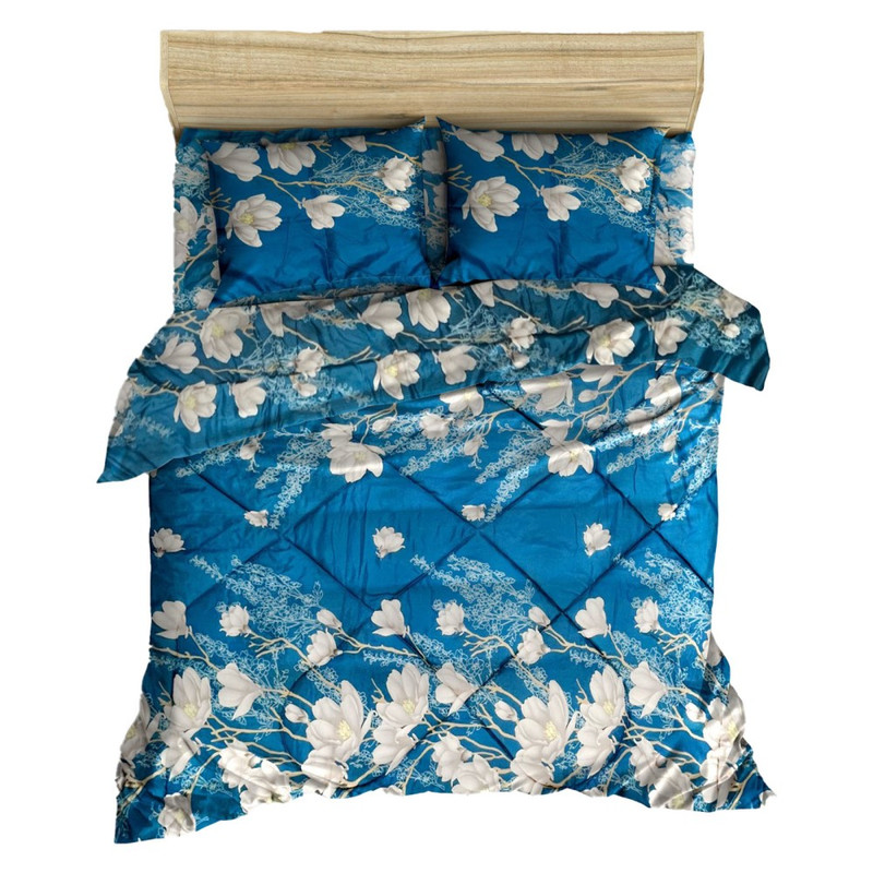 سرویس خواب کوکو جم  کد 143 دو نفره 6 تکه