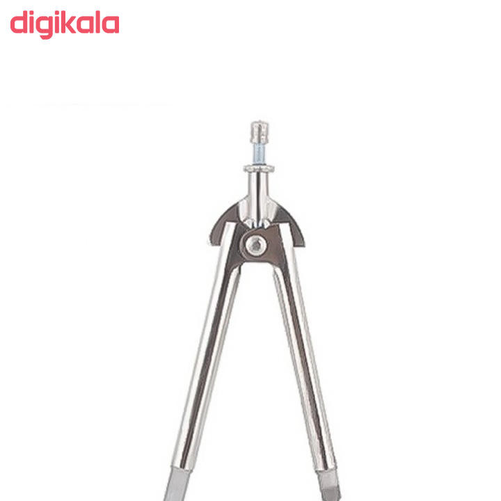 پرگار مدل سوزنی کد 007 بسته 2 عددی پرگار مدل سوزنی کد 007 بسته 2 عددی