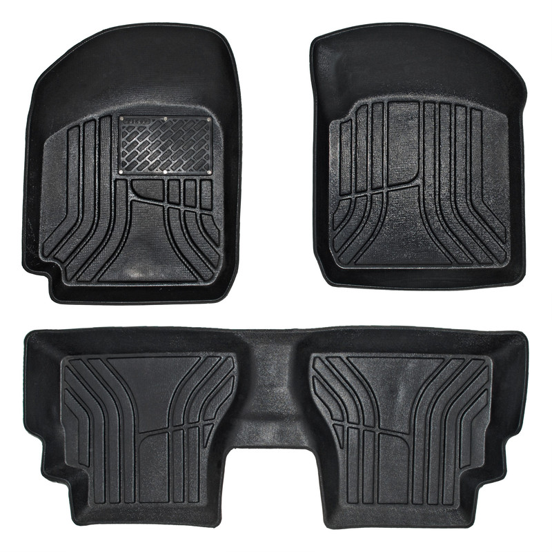 کفپوش سه بعدی خودرو  پانیذ کد TG مناسب برای پراید