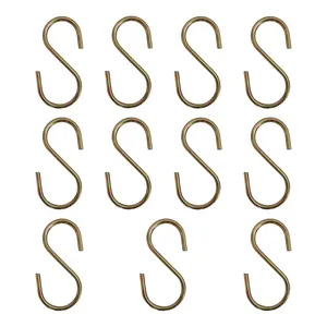 قلاب اس مدل S-3 بسته 11 عددی