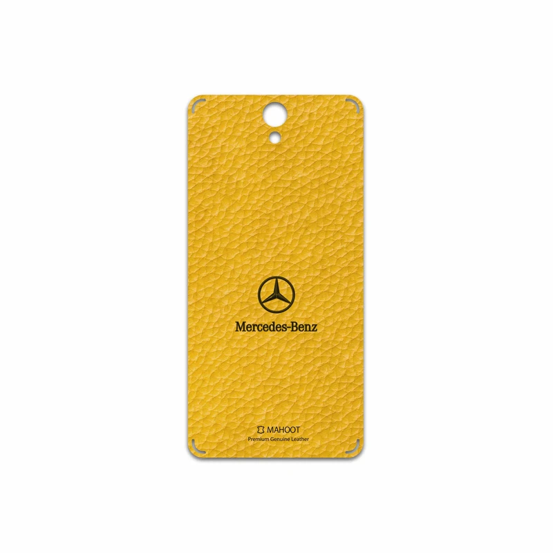 برچسب پوششی ماهوت مدل ML-MBNZ مناسب برای گوشی موبایل لنوو Vibe S1