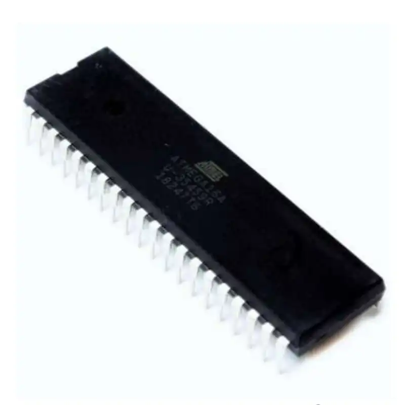 میکروکنترلر اتمل مدل 89c55