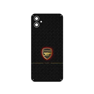 MAHOOT Arsenal Cover Sticker for Samsung Galaxy F04