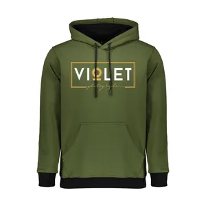 هودی زنانه مدل ویولت کد ART-1999-HG