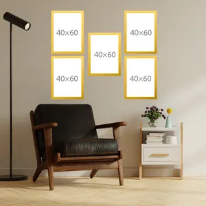 قاب عکس بکلیت مدل 215T مجموعه پنج عددی