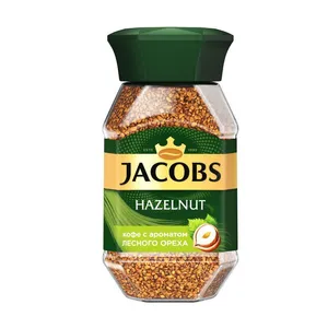 قهوه فوری هازل نات جاکوبز - 95 گرم
