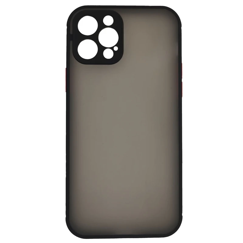 کاور مدل pml-01 مناسب برای گوشی موبایل اپل Iphone 12pro