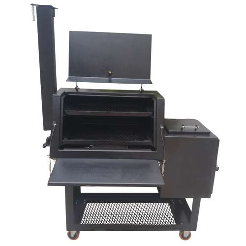 باربیکیو مدل JM-6Side-S