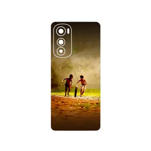 MAHOOT childs play Cover Sticker for Motorola Edge 30