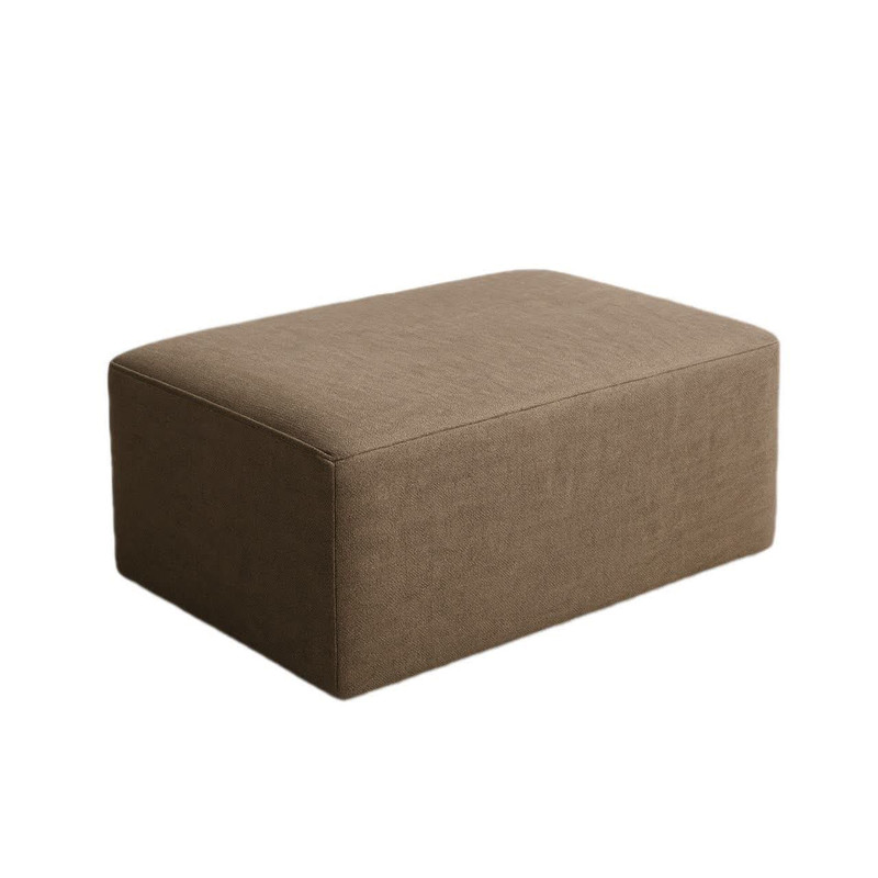 پاف مستطیل مدل ساده کد 0404