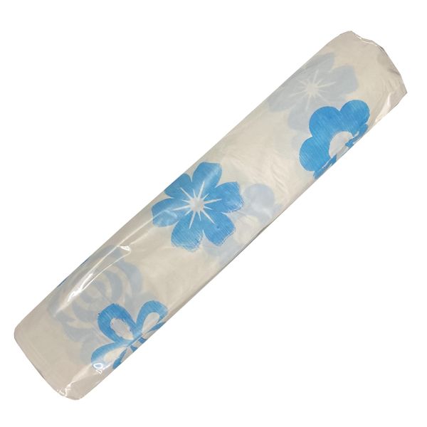 سفره یکبار مصرف صبا مدل GH50 رول 50 عددی