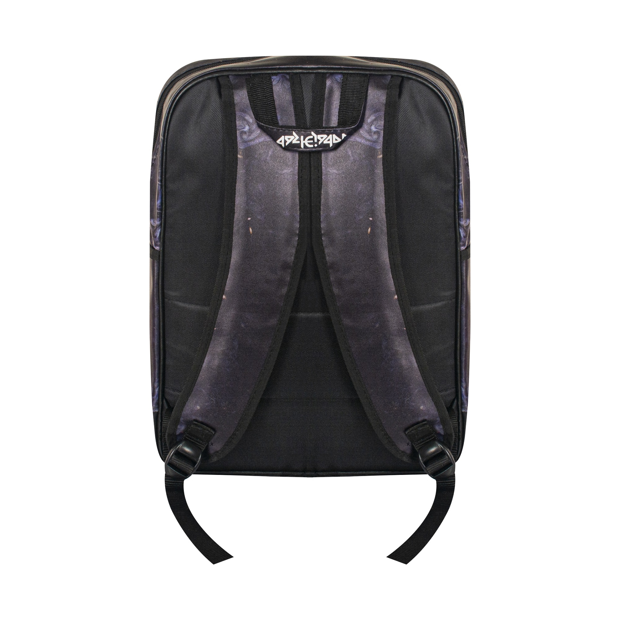 کوله پشتی لپ تاپ مدل اکیپ گربه ها مناسب برای لپ تاپ تا 16.7 اینچی