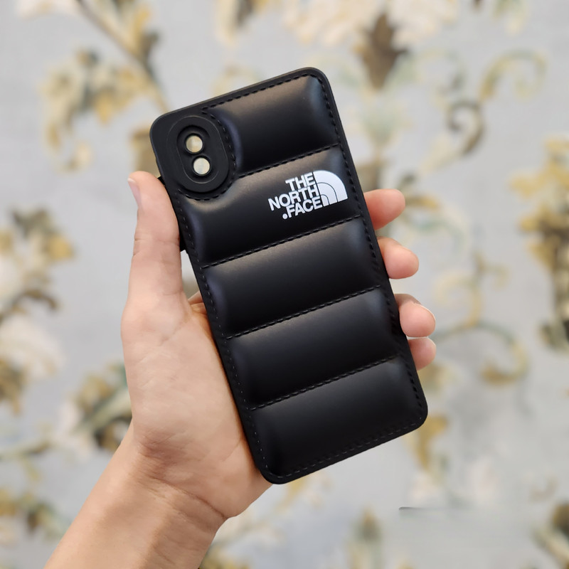 کاور طرح پافر مدل a01core مناسب برای گوشی موبایل سامسونگ Galaxy A01 Core