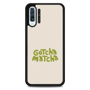 AKAM AMC-WSGA50-MATCHA-10 Cover For Samsung Galaxy A50