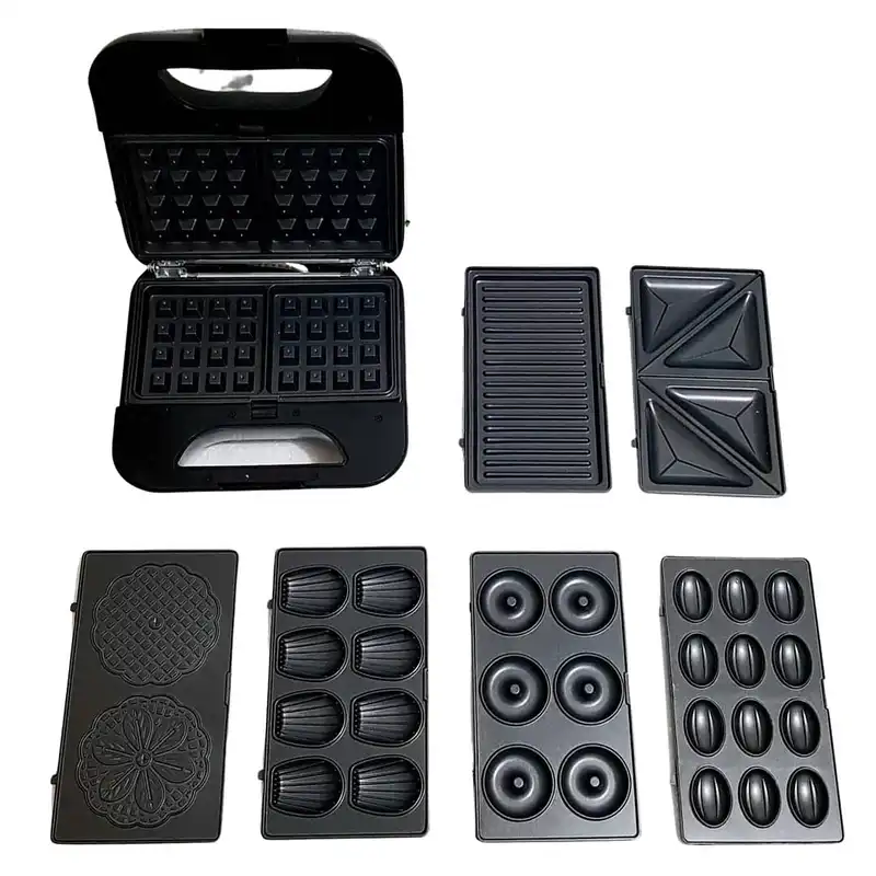 ساندویچ ساز دی اس پی مدل KC1162