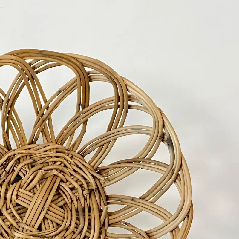 سبد حصیری مدل ARG-3-B