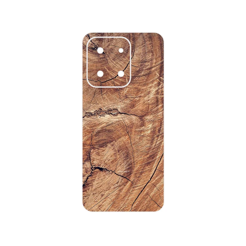 برچسب پوششی ماهوت مدل Wood Texture 5 مناسب برای گوشی موبایل شیائومی Poco C85
