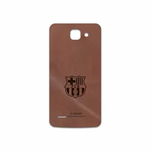 MAHOOT MNL-BRCA Cover Sticker for Huawei Ascend G730