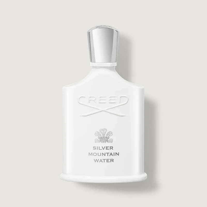 ادو پرفیوم مردانه کرید مدل Silver Mountain Water 1995 با رایحه خنک حجم 100 میلی لیتر