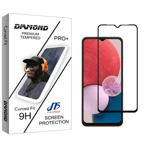 JF Diamond Screen Protector For Samsung Galaxy A13 4G