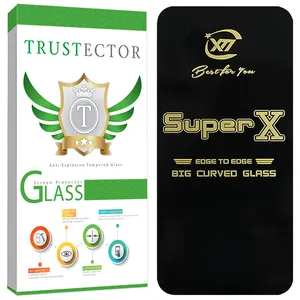 Trustector SUPXT20 Screen Protector For Xiaomi Redmi Note 17 Pro China