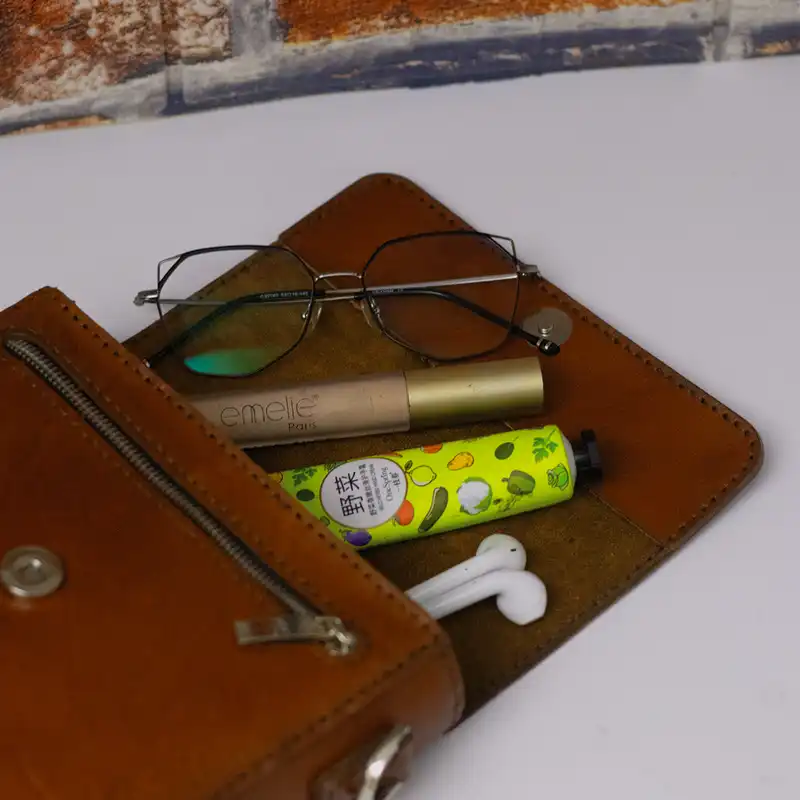 کیف رودوشی زنانه مدل LW4112