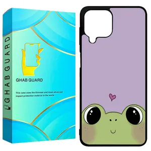Ghab Guard GCHPA224 Cover for Samsung Galaxy A22 4G / M22 4G / M32 4G