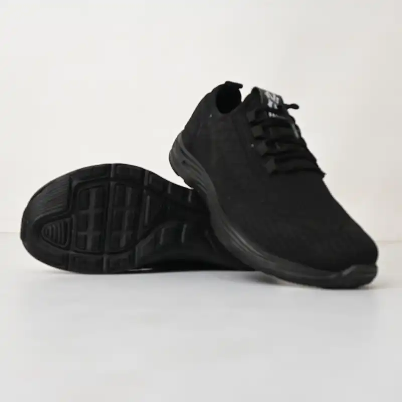 کفش پیاده روی مردانه کفش سعیدی مدل 264M