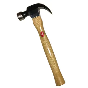چکش میخ کش فوکونگ مدل FI-35 وزن 900 گرم
