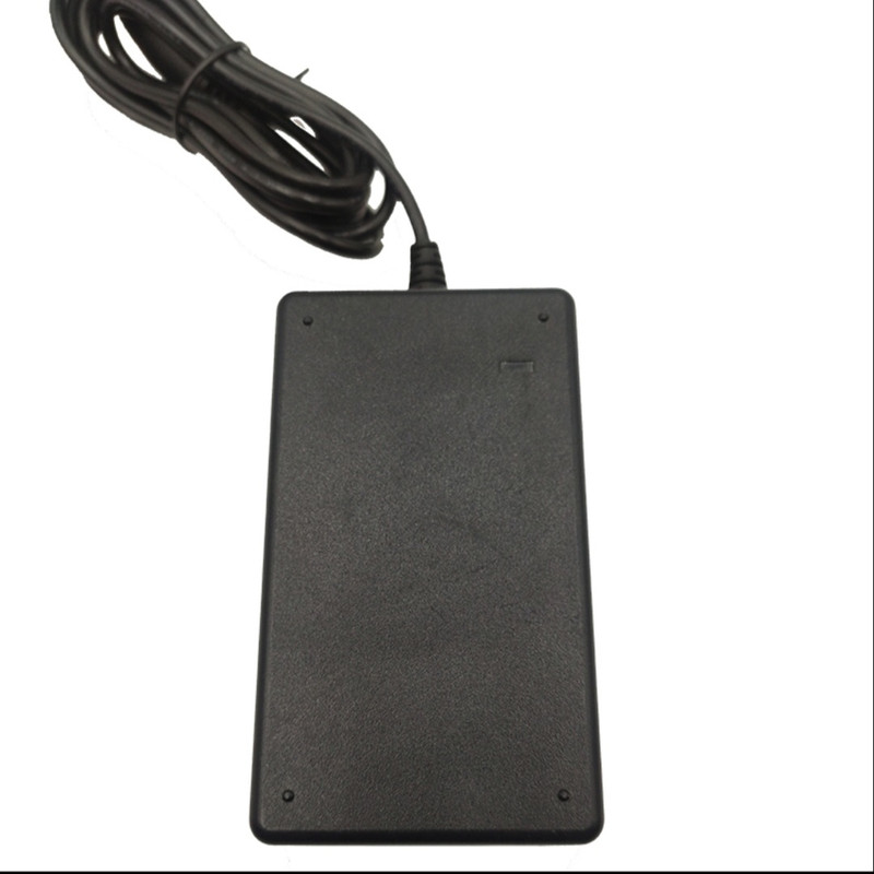 آداپتور برق 12 ولت 2.5 آمپر مدل kt