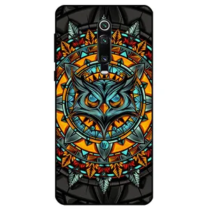 Megafone Owl 1903 Cover For Xiaomi Redmi K20 / K20 Pro
