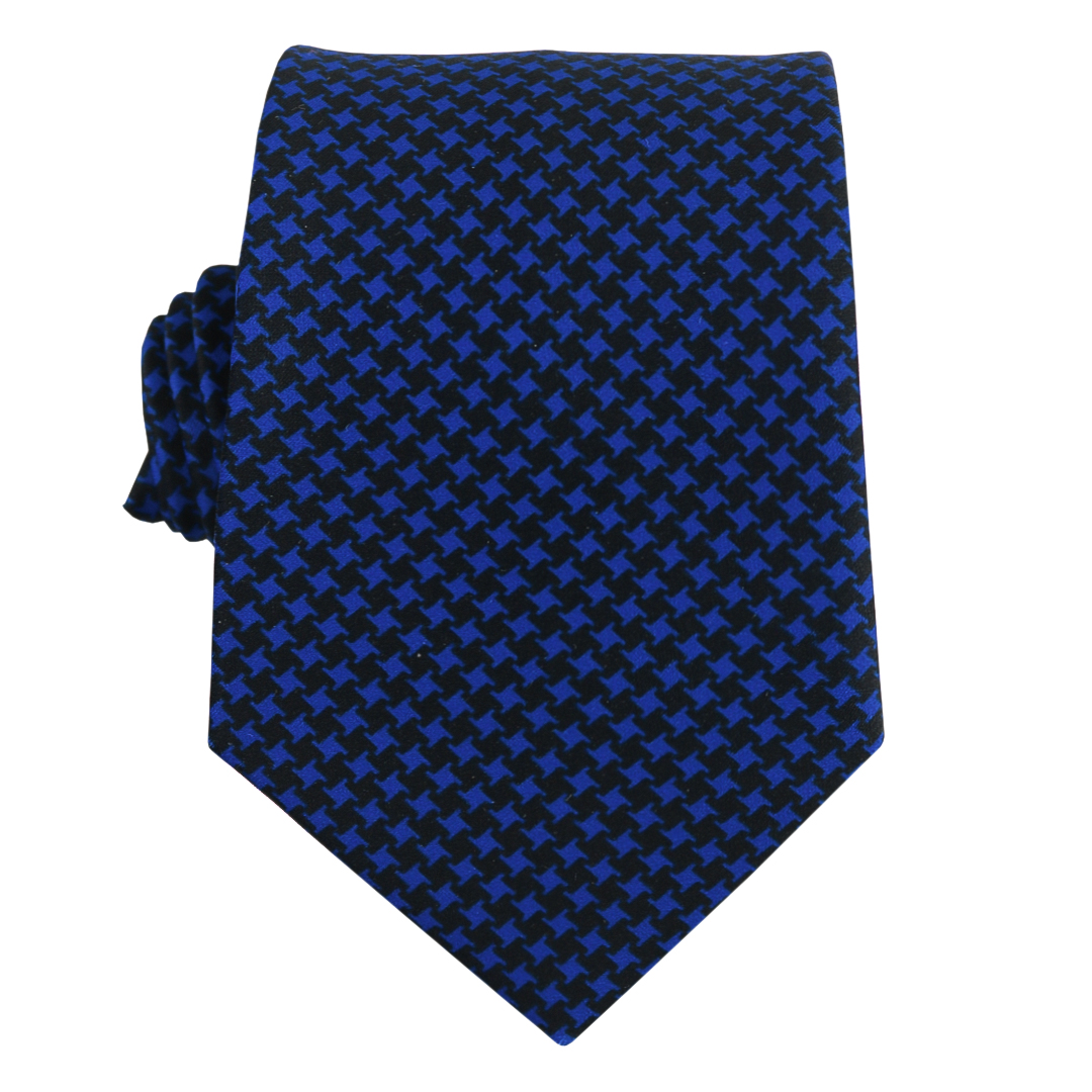 کراوات مردانه مدل چکرد کد 199