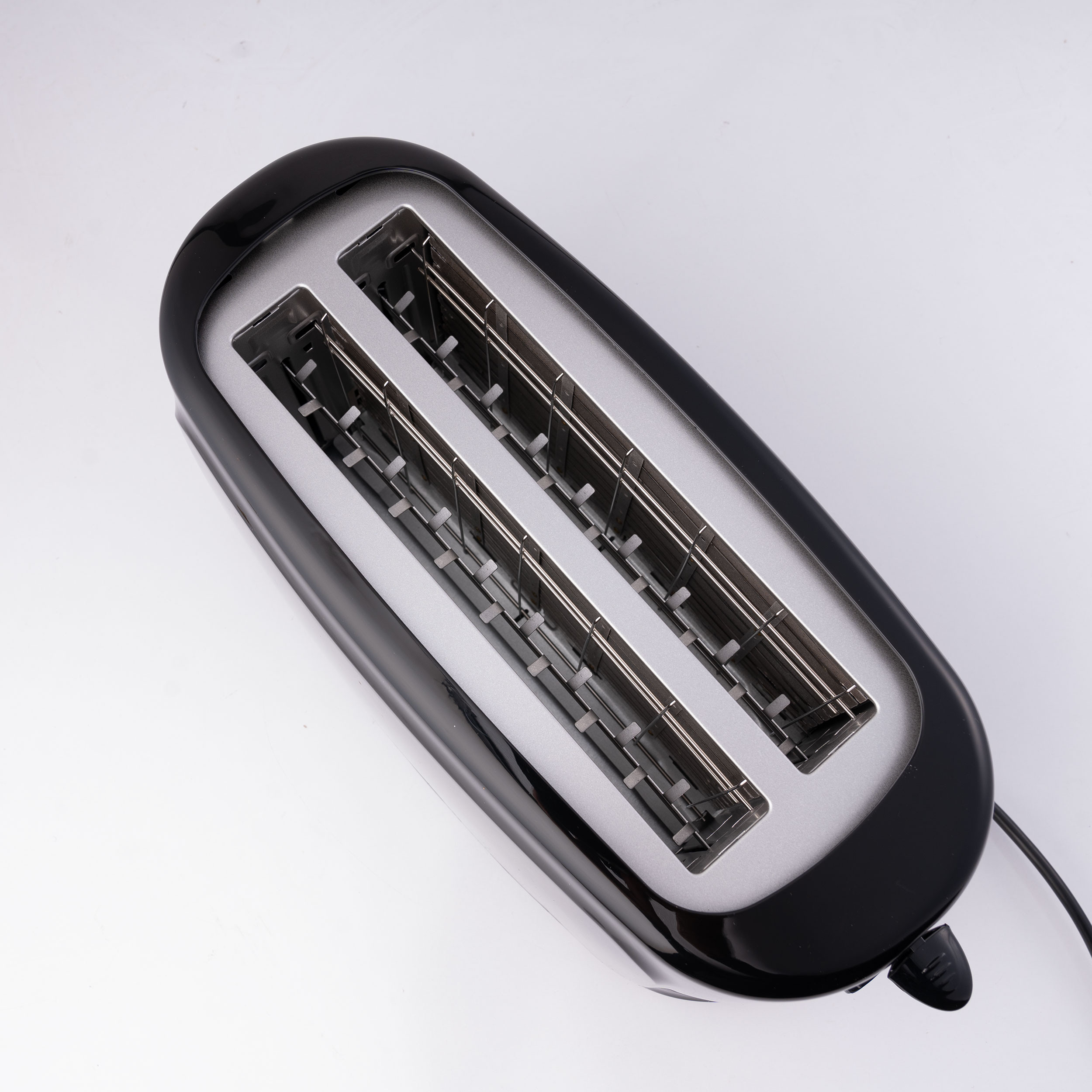 توستر برگامو مدل BG-TM4810DSB