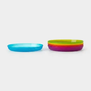 Ikea Kalas Plate Pack 6