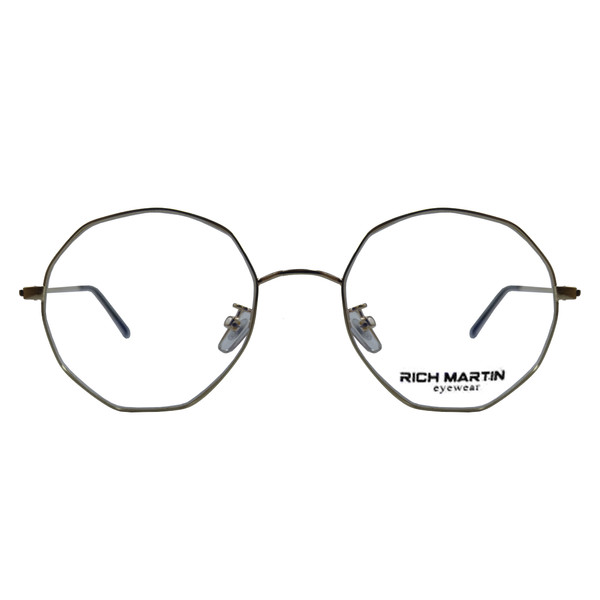 فریم عینک طبی ریچ مارتین مدل 9064 کد 110