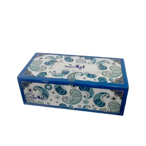 دستمال کاغذی 300 برگ ایلات مدل RK-300