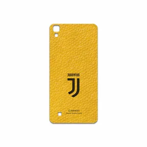 MAHOOT ML-JUVE Cover Sticker for LG X Power