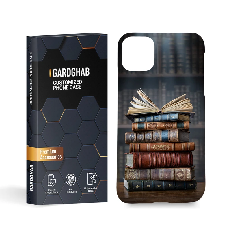 کاور گارد قاب مدل پسرانه مناسب برای گوشی موبایل اپل iPhone 11