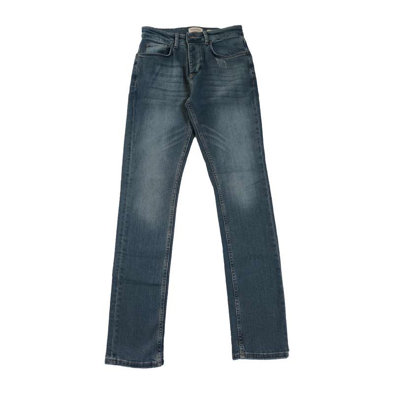 شلوار جین مردانه مدل 1234