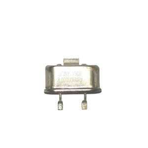 کریستال ایسیو ECU خودرو مدل 8 مگاهرتز SMD بسته 4 عددی