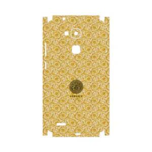 MAHOOT versace-FullSkin Cover Sticker for Huawei Mate 7