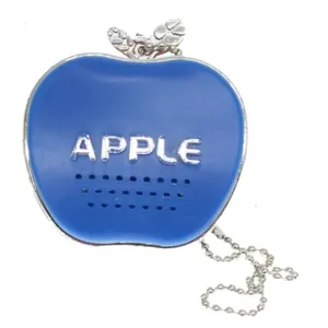 خوشبو کننده آویز مدل اپل کد blu-1