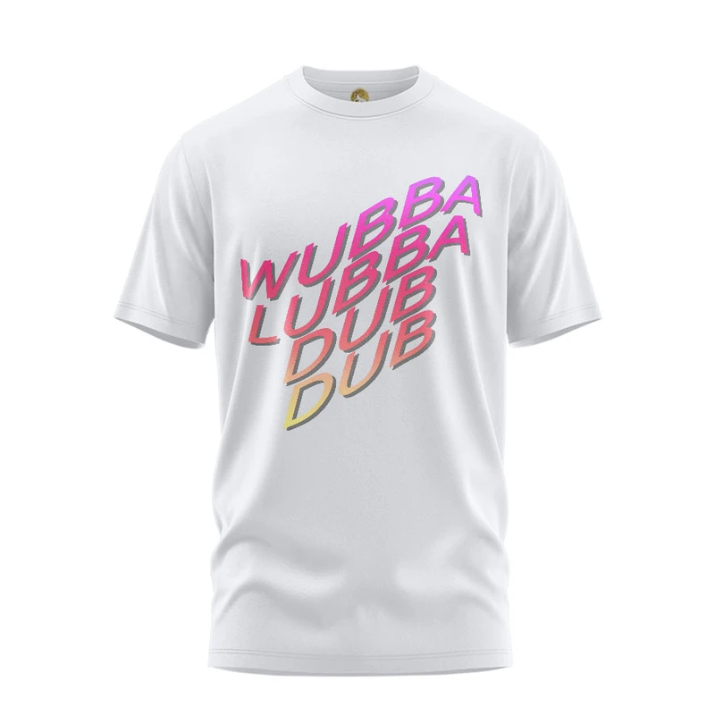 تی شرت آستین کوتاه زنانه هومرو مدل TW231 طرح ریک و مورتی