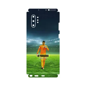 MAHOOT Alireza Beiranvand-FullSkin Cover Sticker for Samsung Galaxy Note 10 Plus