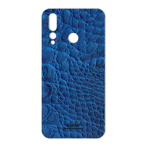 MAHOOT Crocodile Cover Sticker for Huawei Nova 4