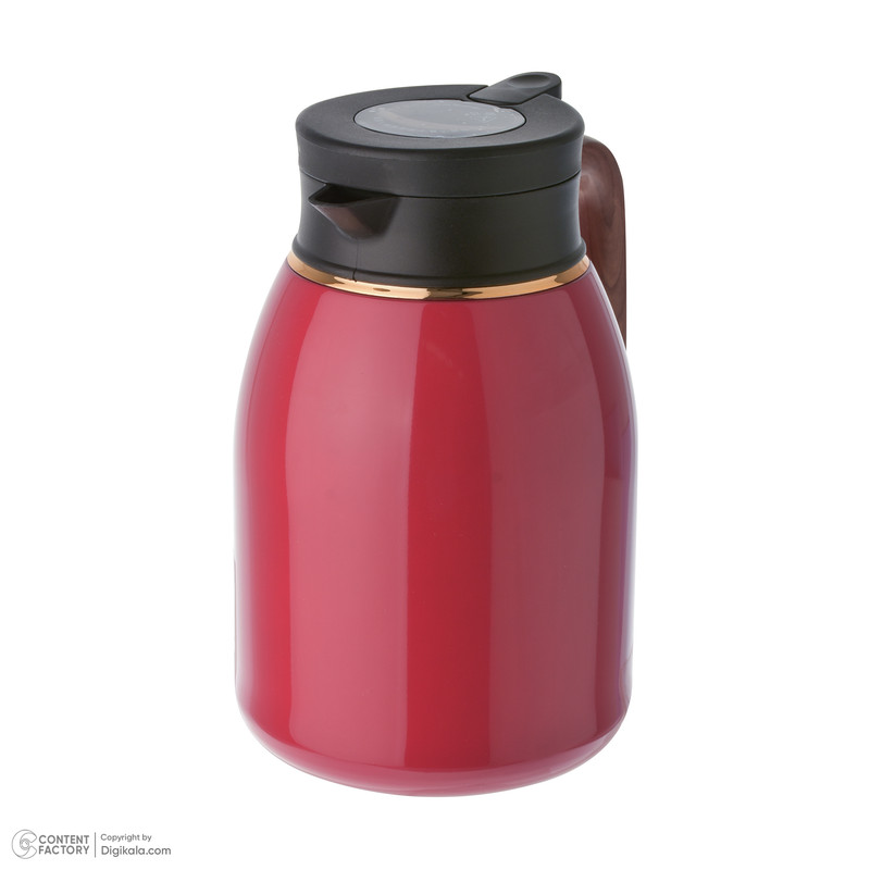 فلاسک مدل GB/T29606 گنجایش 1.6 لیتر