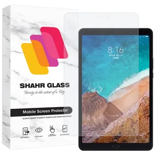 Shahr Glass TABSHS30 Screen Protector For Xiaomi Pad 4 Plus
