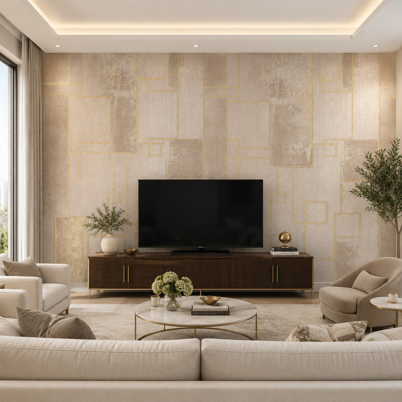 کاغذ دیواری مدل 21451